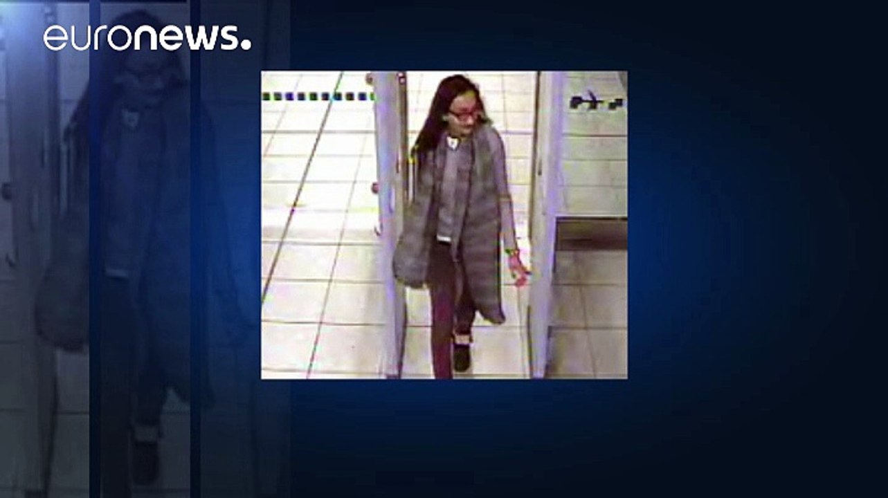 Britische Schülerin in Syrien getötet