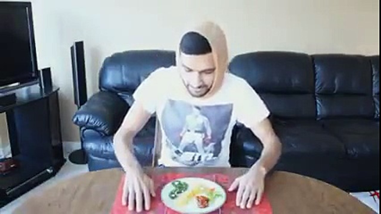 Zahid Ali funny video - [EntertainmentOfficial]