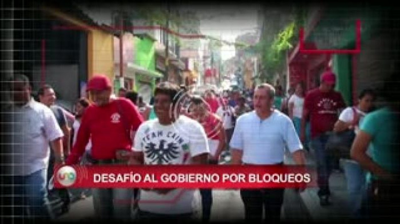 Noticias en Claro | #LoRelevante en imágenes del 3 de agosto