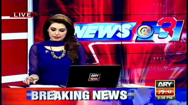 MQM finalises names for district vice chairmans