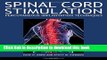 [Popular Books] Spinal Cord Stimulation Implantation: Percutaneous Implantation Techniques