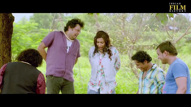 Kiran Kulkarni vs Kiran Kulkarni - Official Trailer