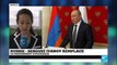 Russie : le chef de l'administration du Kremlin remplacé par Poutine, d'autres remaniements à attendre