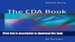 [Popular Books] The CDA TM book Download Online