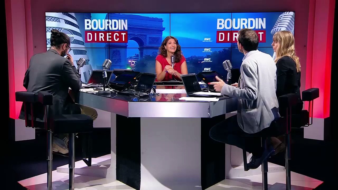 Le tour de table de la rédaction: quand rio2016.fr renvoie vers le site du Front National