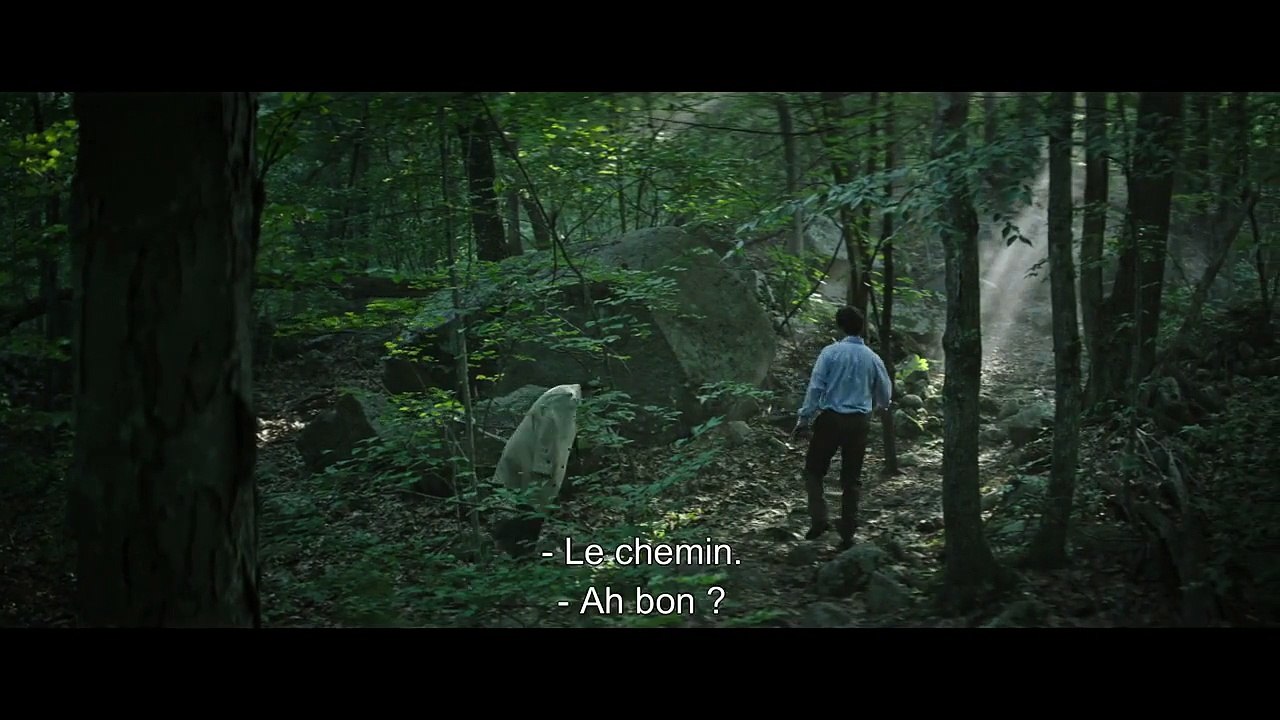 Nos Souvenirs - Extrait VOST