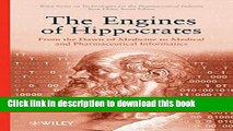 [Popular Books] The Engines of Hippocrates: From the Dawn of Medicine to Medical and