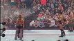 Wwe Raw 8 August Batista vs John Cena vs Undertaker vs Shawn Michaels video 2003