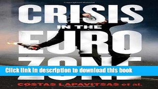 [Popular] Crisis in the Eurozone Kindle Online