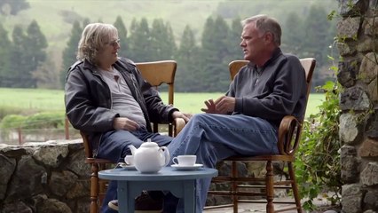 Star Wars - Featurette Création du Faucon Millenium VO