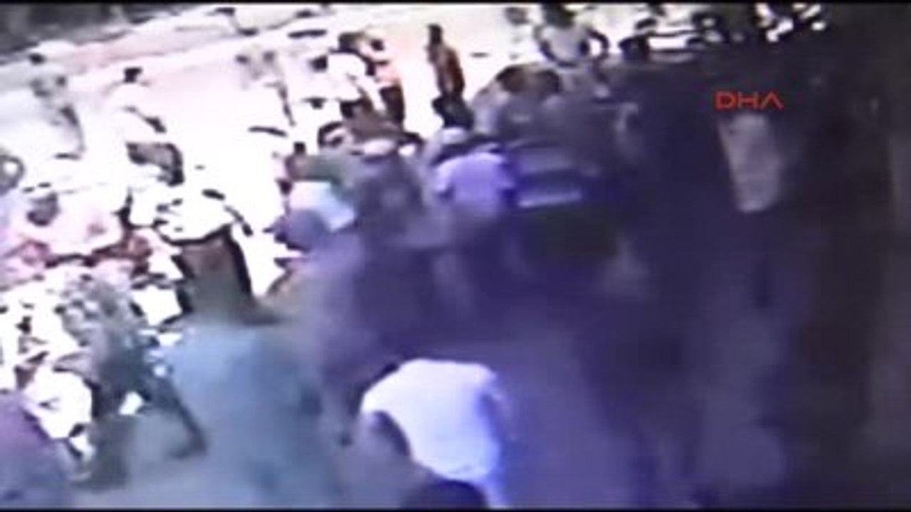 Sakarya Selmet Şükür Gözalaltına Alındı Ek Gözaltına Alınma Anı Kamerada