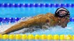 Michael Phelps wins 200M butterfly, captures 25th Olympic medal  Rio Olympics 2016