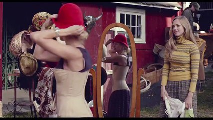 While We’re Young - Featurette Réalisateur (2) VO
