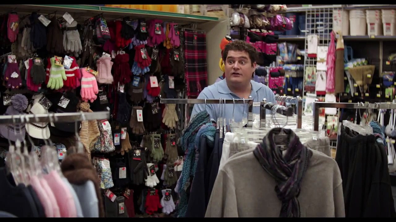 Adult Beginners - Extrait VO