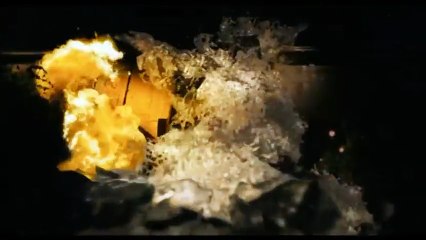 Piege en eaux profondes VF