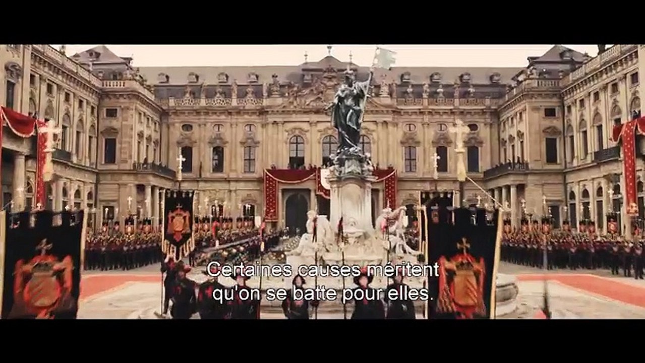 Les Trois Mousquetaires VOST (2)