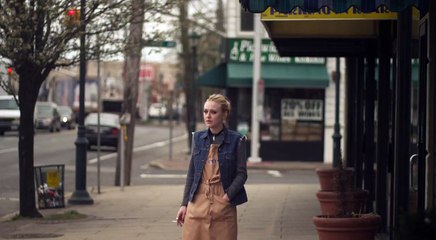 Every Secret Thing - VO