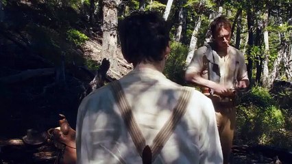 Slow West - VO (2)