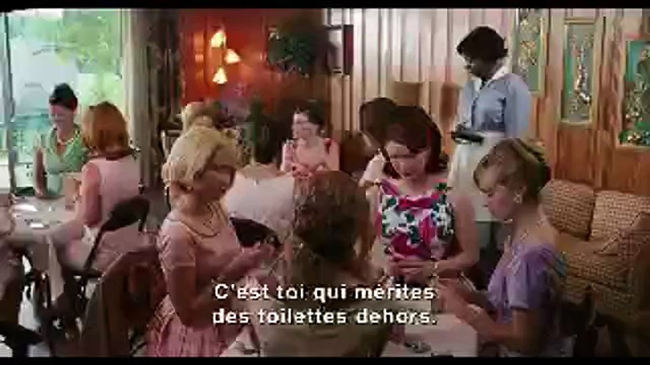 La Couleur des sentiments VOST