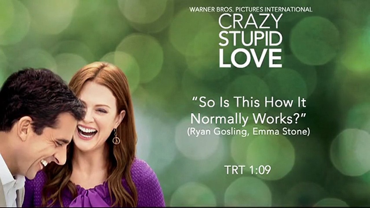 Crazy, Stupid, Love VOST - Ext 5