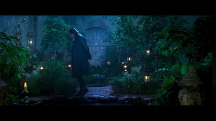 Les Jardins du Roi - Extrait (4) VO