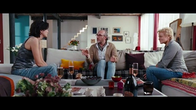 On ne choisit pas sa famille - Teaser