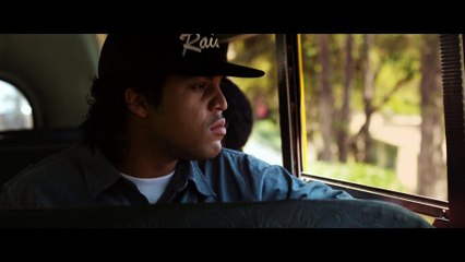 N.W.A - Straight Outta Compton - VF