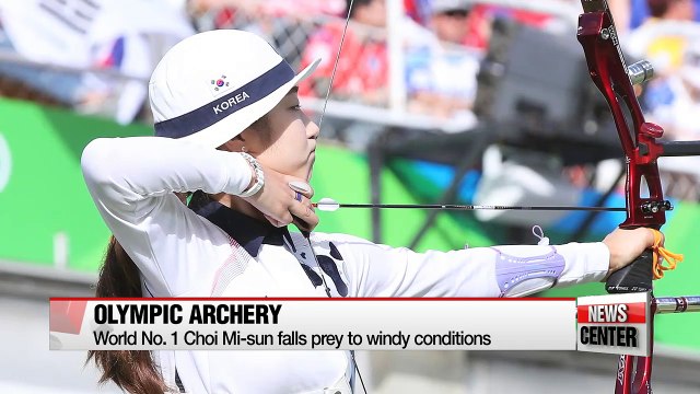 Korea's women archers extend Olympic legacy with gold and bronze
