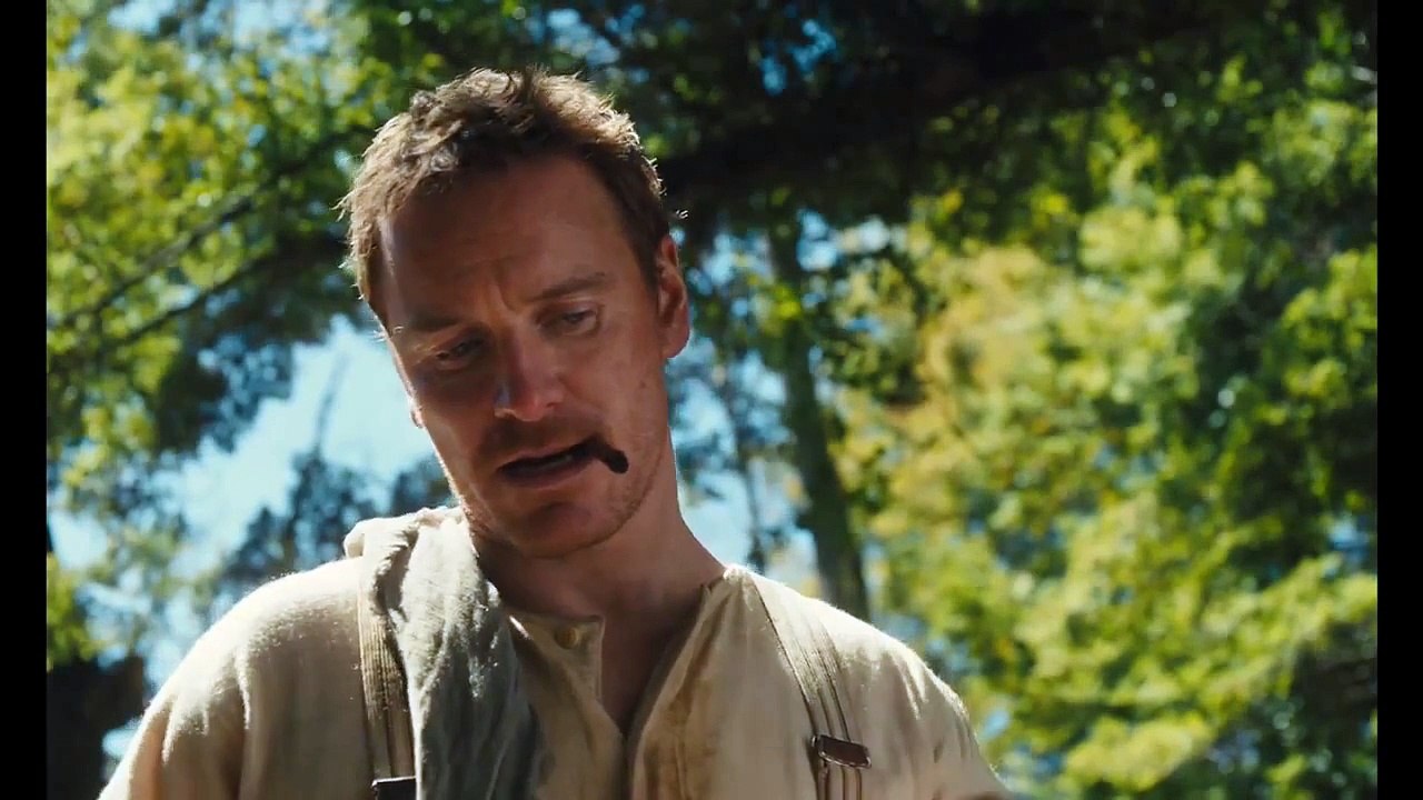 Slow West - Extrait (2) VO