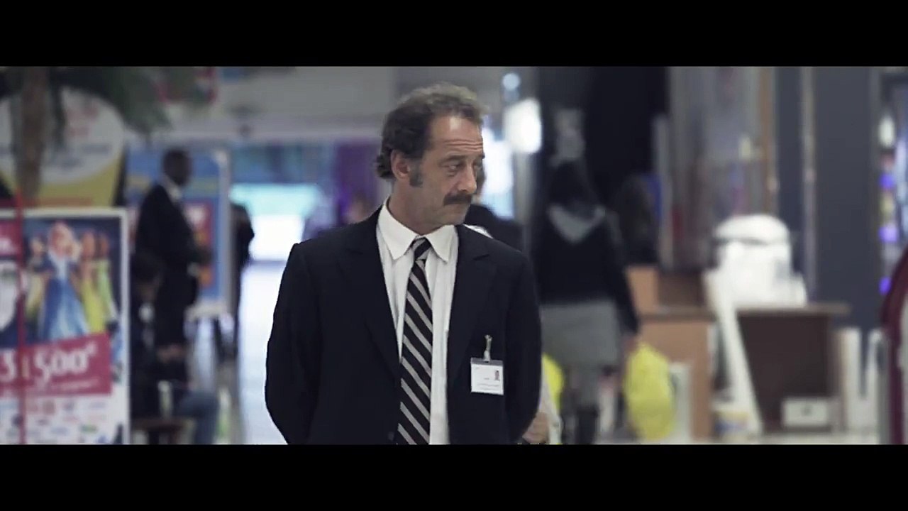 La Loi du Marché