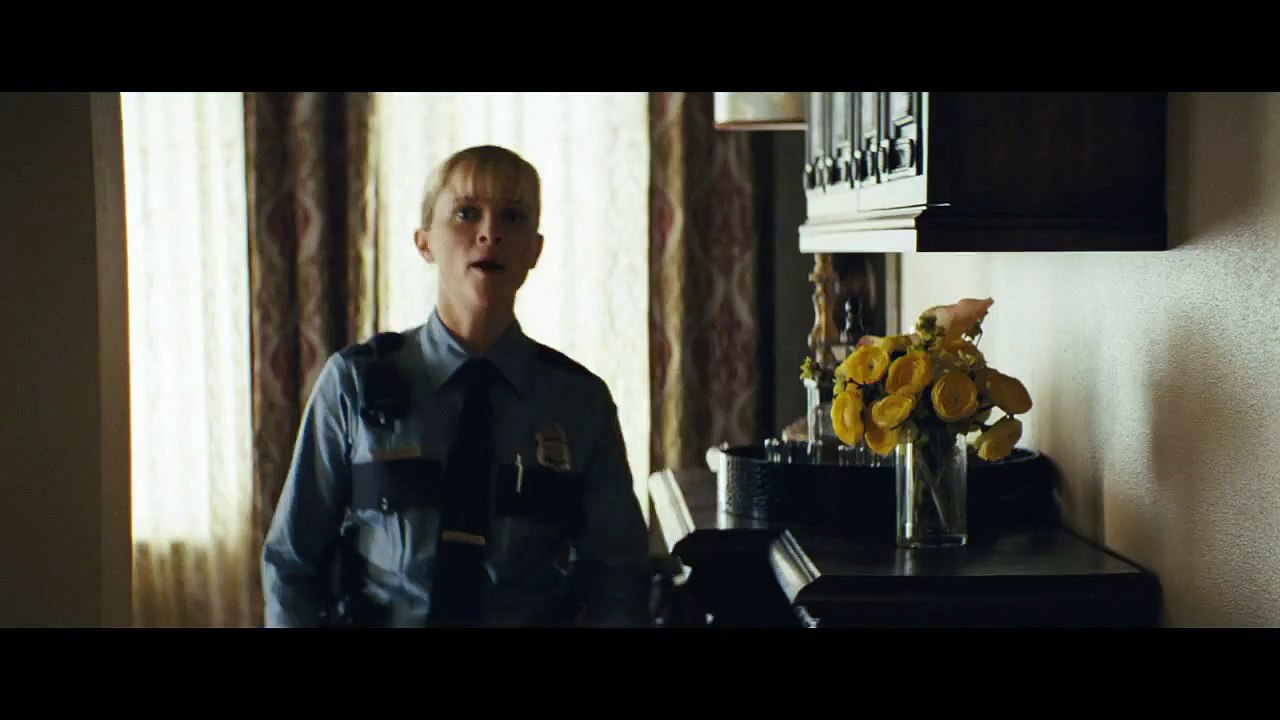 Hot Pursuit - Extrait (2) VO