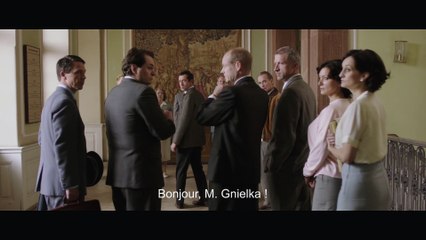 Le Labyrinthe du Silence - Extrait VOST