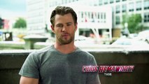 Avengers : L'Ere d'Ultron - Featurette Thor (8) VO
