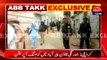 Karachi: Orangi Town, 45 arrested in Pirabad during Combing Operation