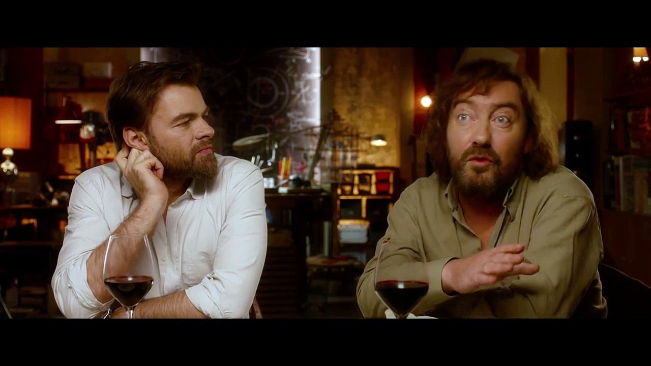 Un Peu Beaucoup Aveuglément - Extrait (2)