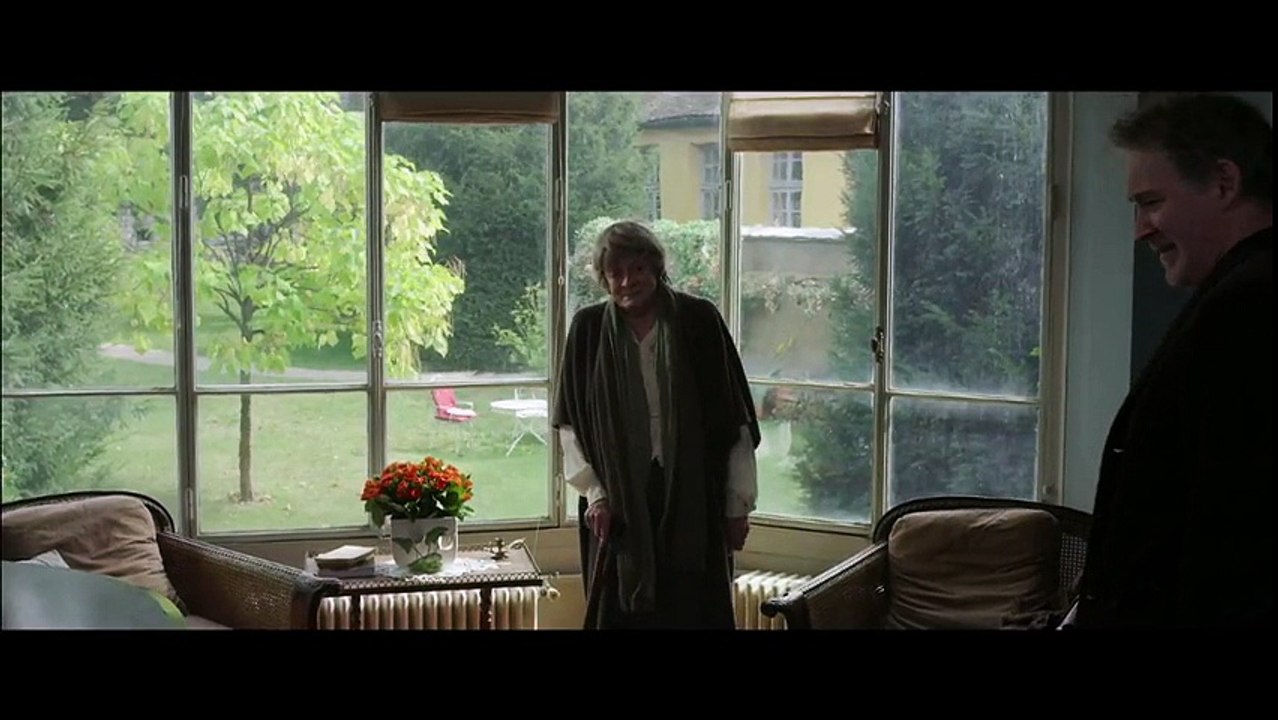 My Old Lady - Extrait VF