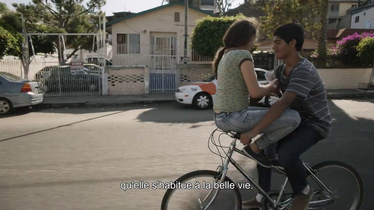 Les Elues - Teaser VOST