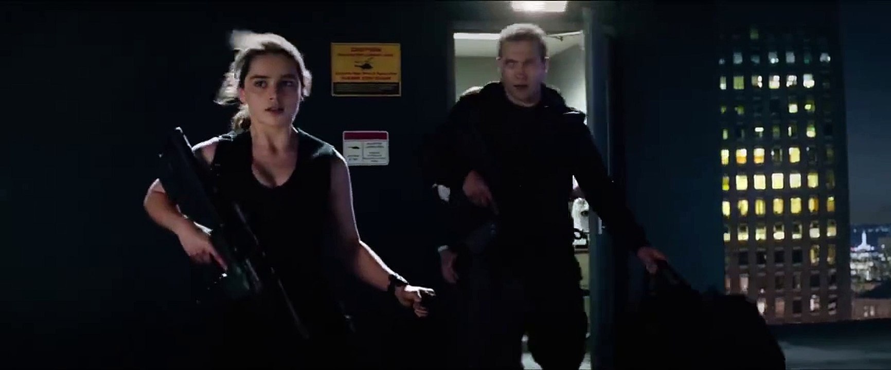 Terminator Genisys - Teaser (5) VO