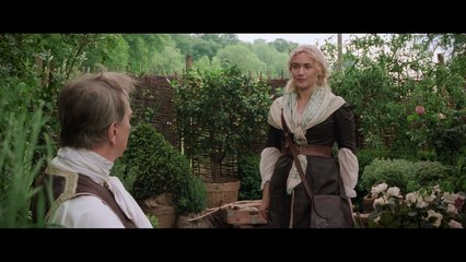 Les Jardins du Roi - Extrait (5) VF