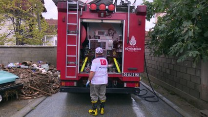 Nga Turqia vjen edhe fuqi punëtore për pastrimin e Hasanbegut