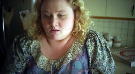 Every Secret Thing - Extrait VO