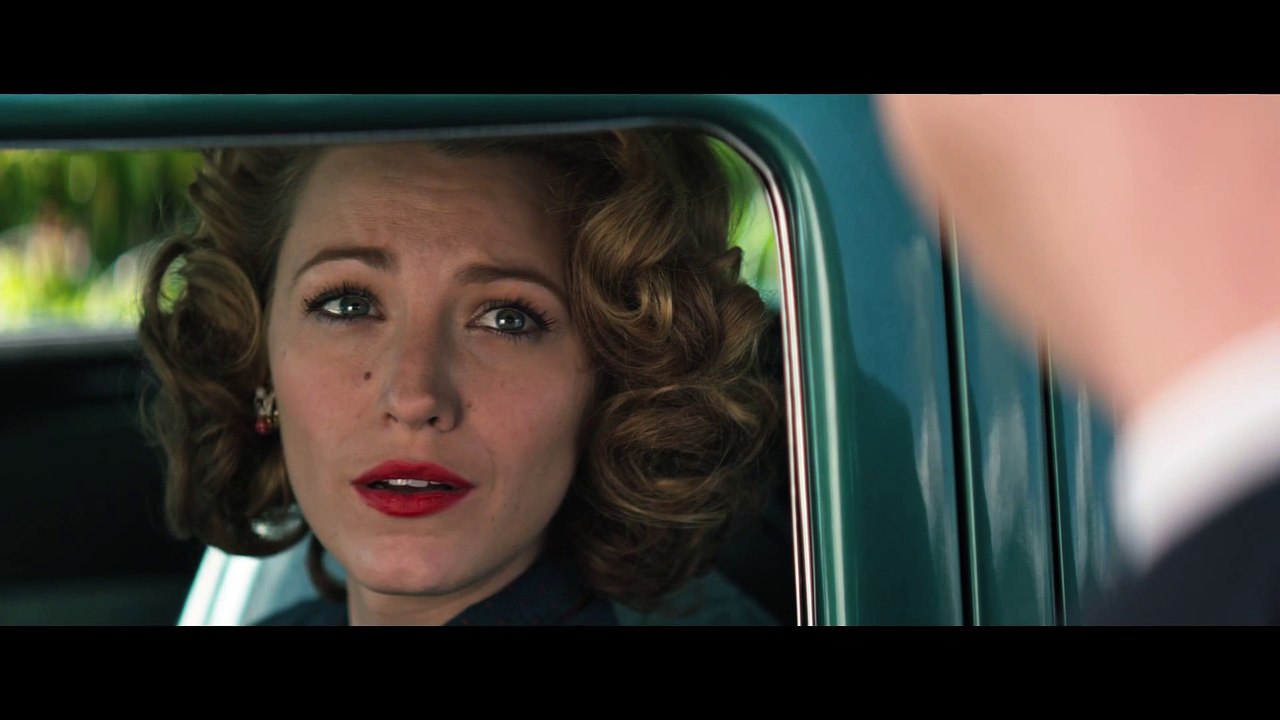 Adaline - VOST