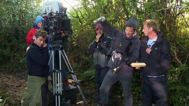 Loin de la Foule Déchainée - Featurette Thomas Vinterberg (5) VO