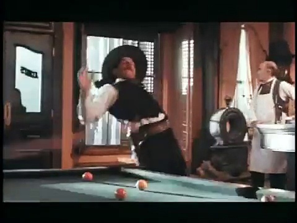 Tombstone - VO