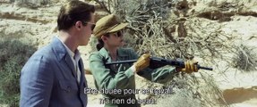 ALLIÉS (2016) - Première bande-annonce (VOST)