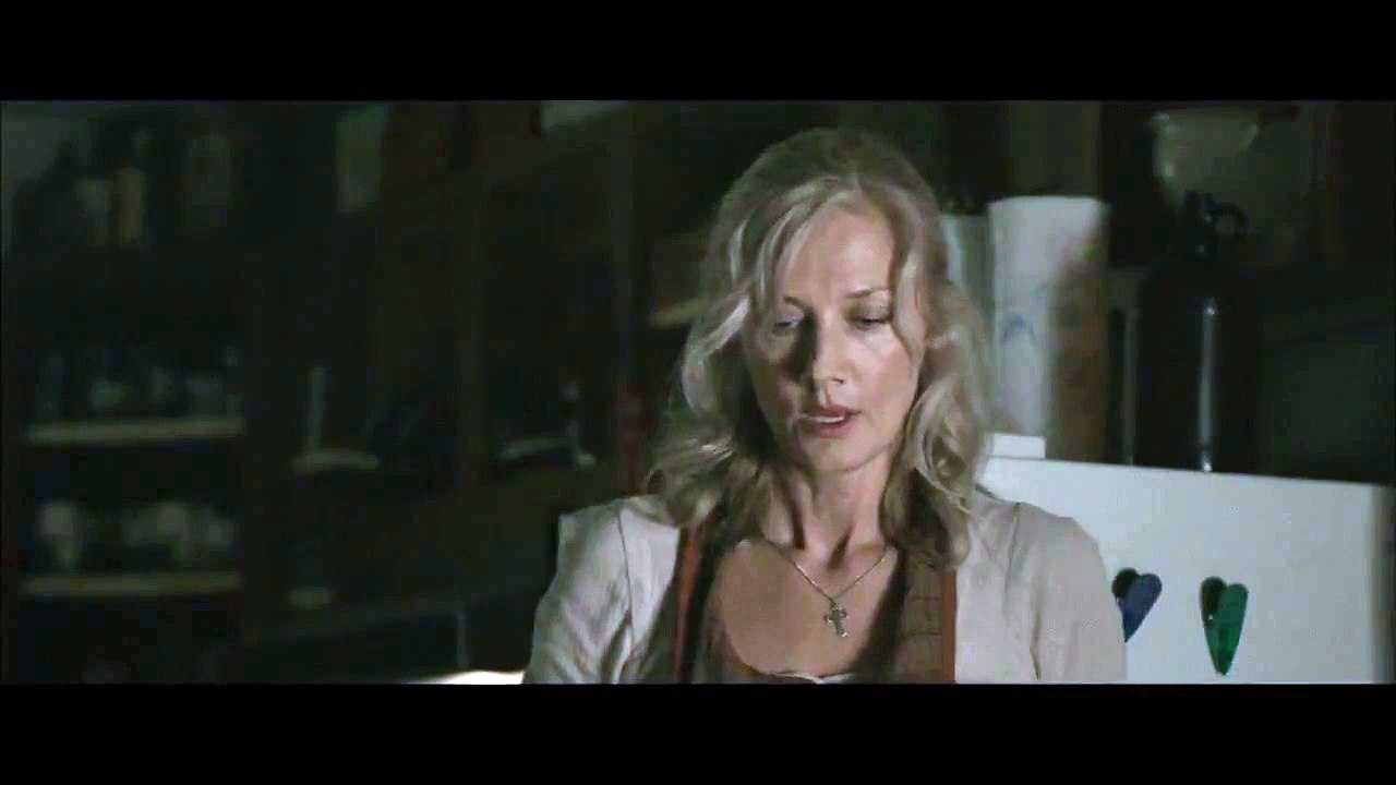 Maggie - Extrait (7) VO