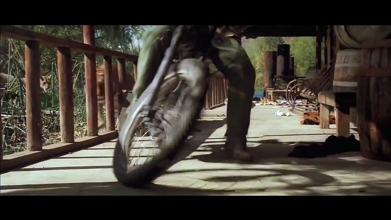 Roar - Extrait (4) VO
