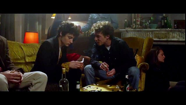 Trois Souvenirs de ma Jeunesse - Extrait (3)