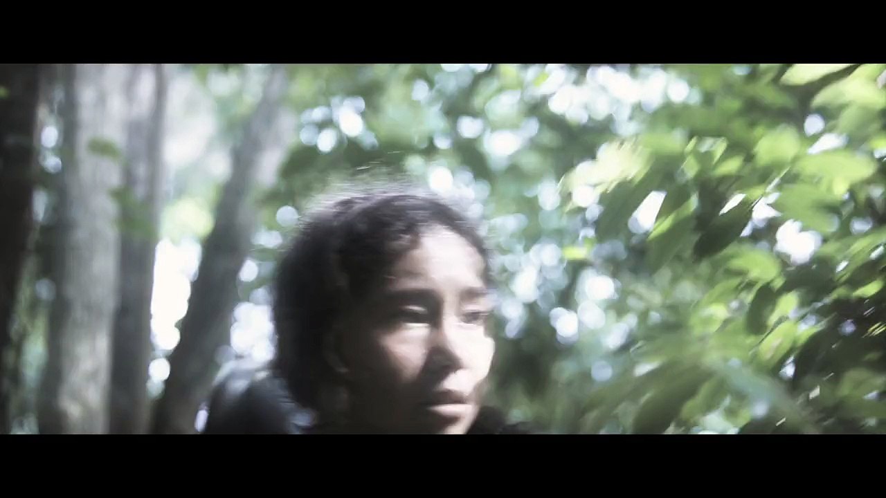 Alias María - Extrait (2) VO
