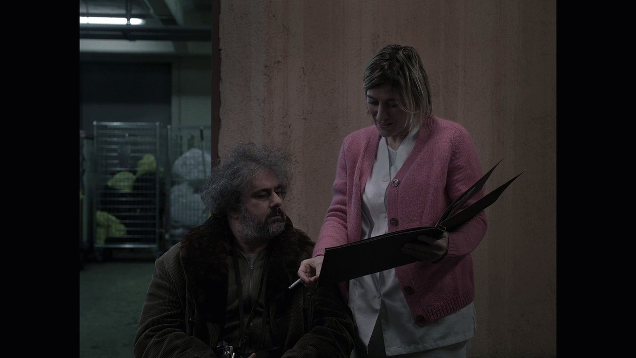 Asphalte - Extrait (2)